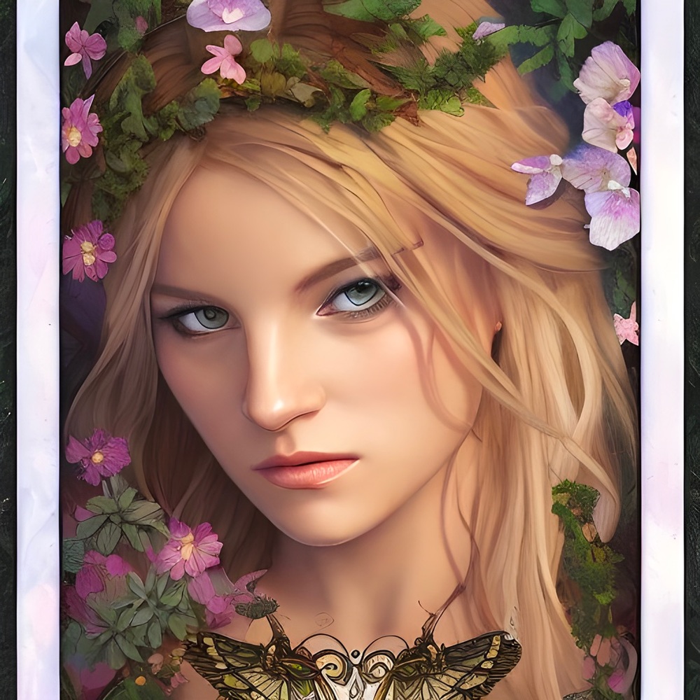 Meet your Posher, Monica